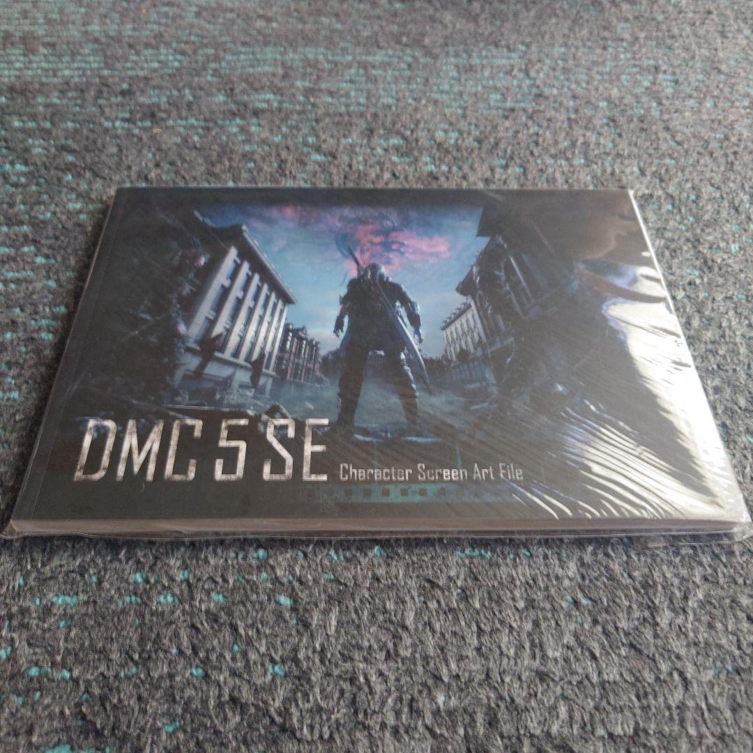 Devil May Cry グッズ コミック CD アニメまとめ売り