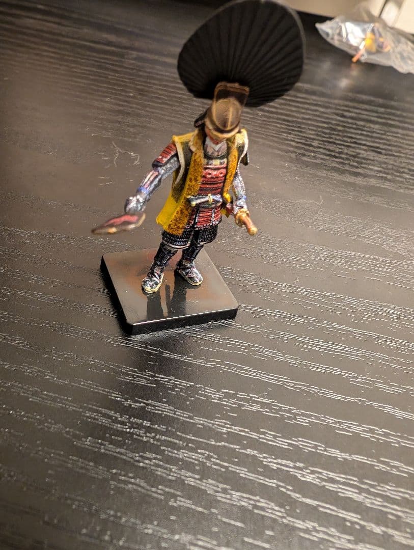 戦国武将シリーズ 2体 戦国武将シリーズ 2体 戦国武将シリーズ 2体 武将