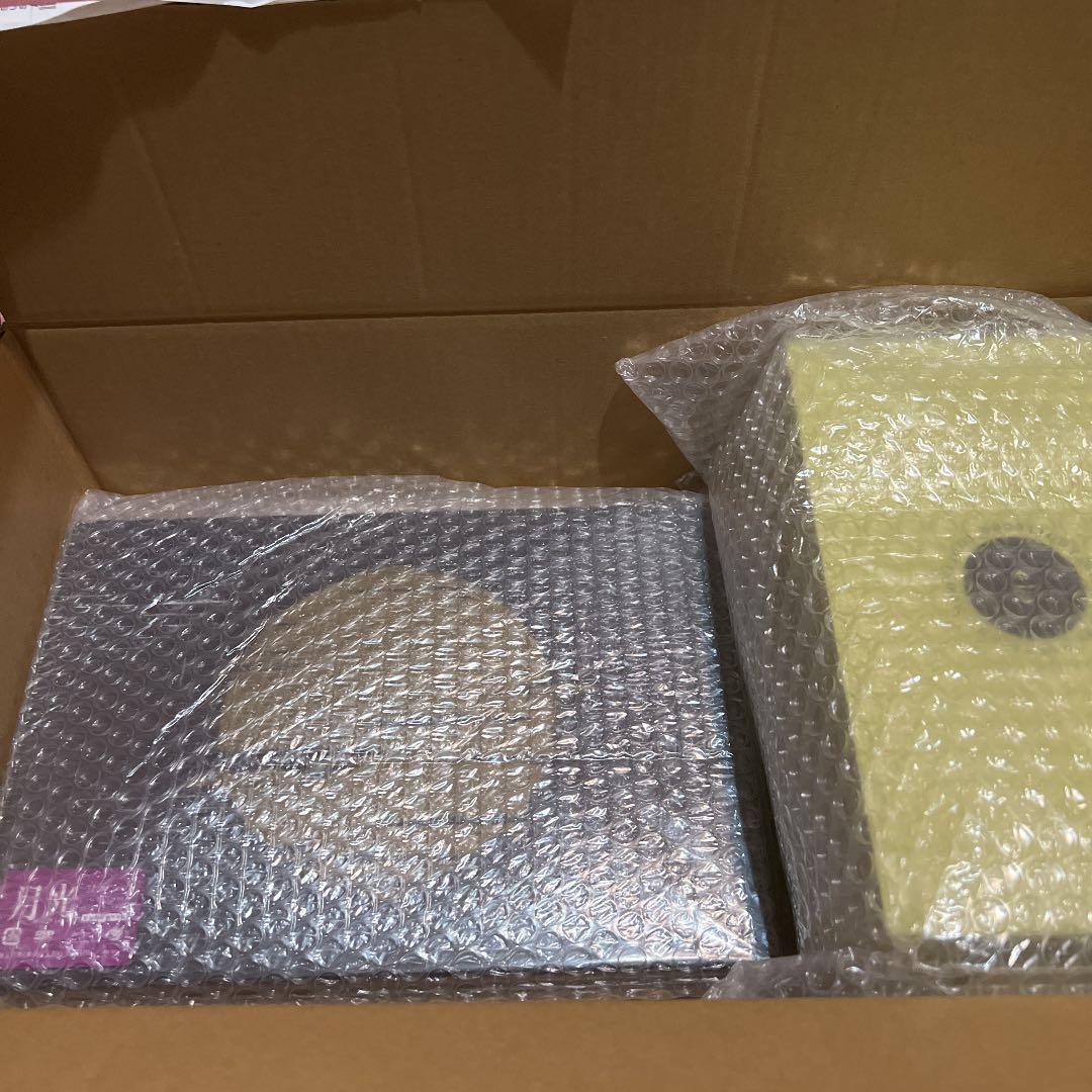 DVD】ヨルシカ LIVE「月光」+オリジナルBluetoothスピーカー bonobos