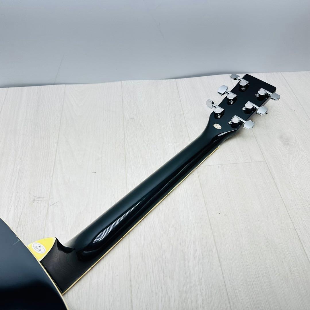 SEPIA CRUE アコースティックギター F-130/BK Sepia Crue F-130N