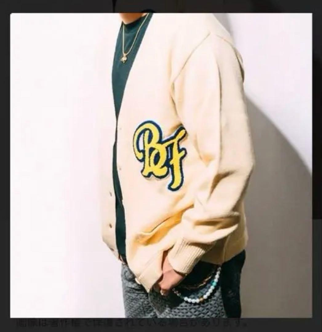 Hello My ”BESTY” vol.2 カーディガン　Lサイズ