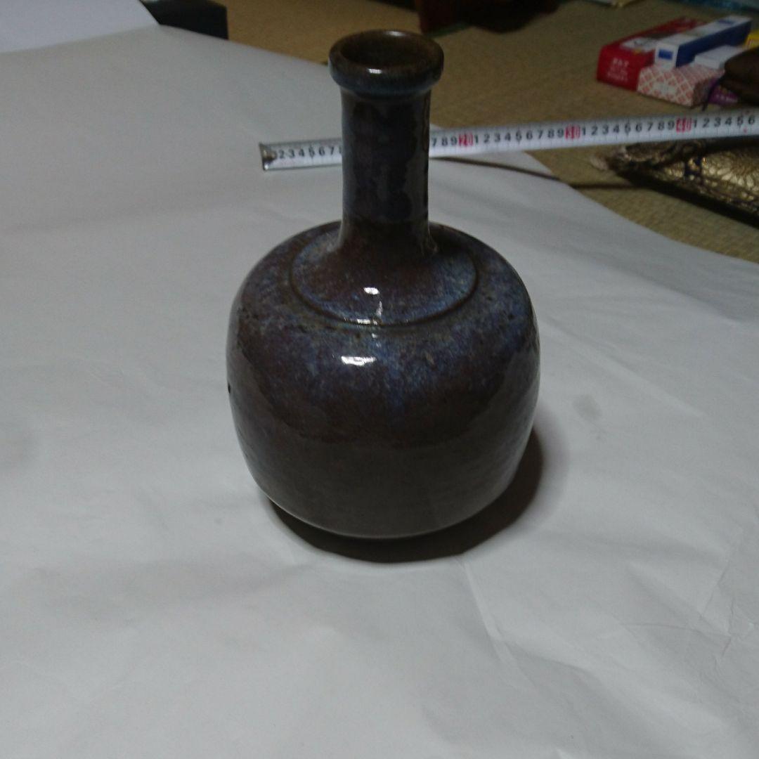 焼き物 八ツ面焼 ヤツオモテヤキ  愛知県西尾市産  明治時代閉窯