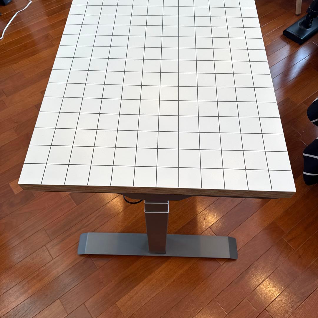 Flexispot E7 昇降デスク 天板付き