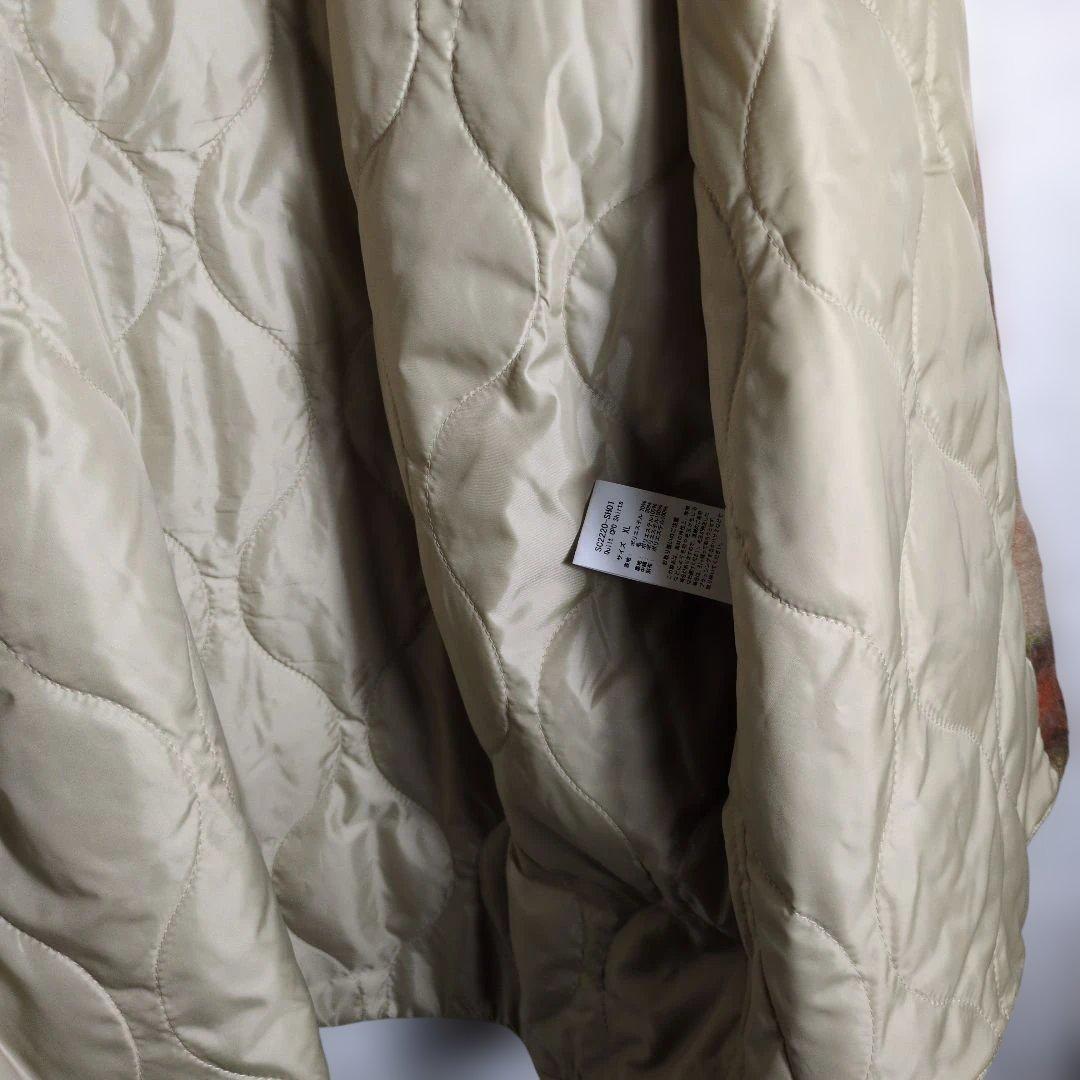 SON OF THE CHEESE サノバチーズ　 ジャケット XL