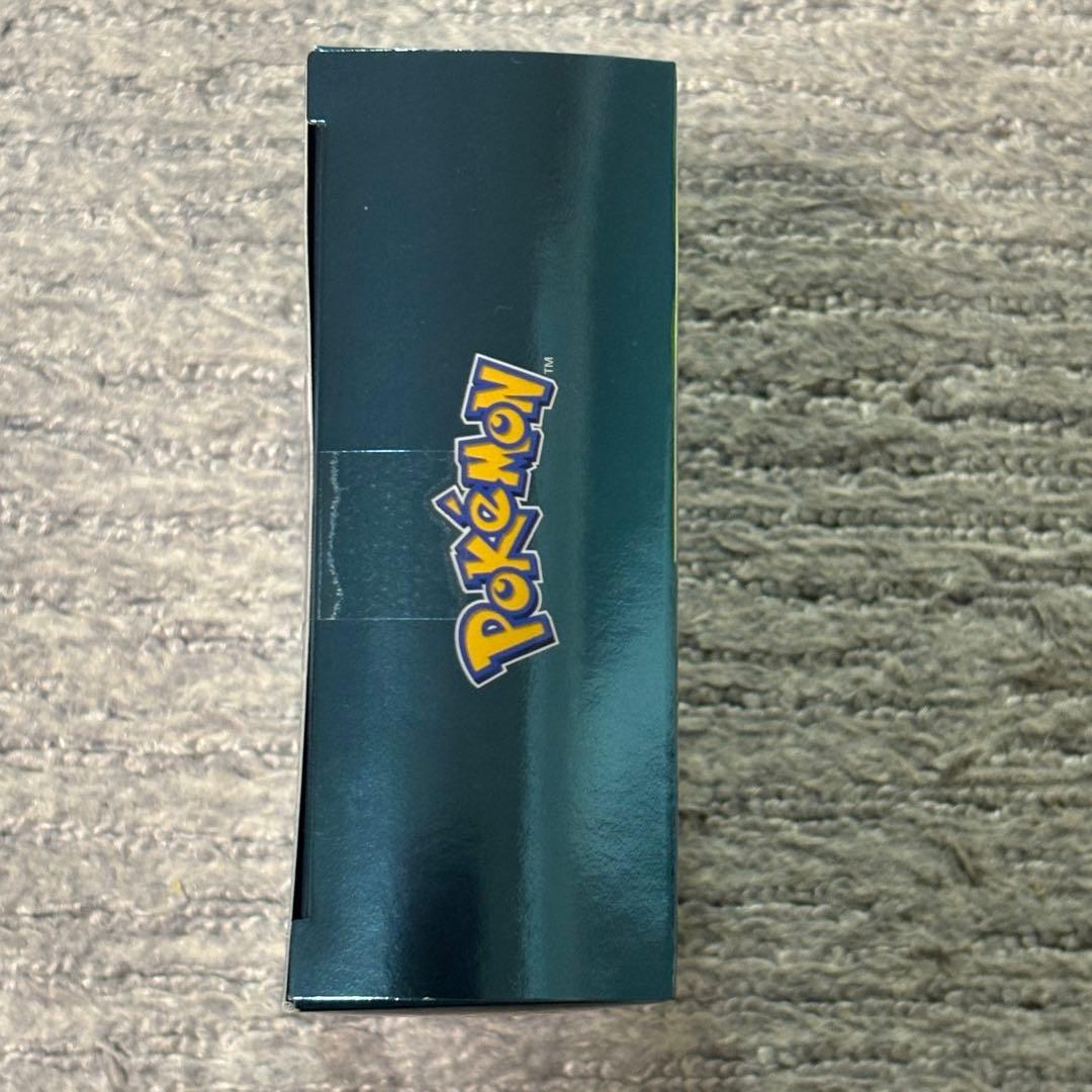 ポケモンカードゲーム ソード＆シールド ハイクラスデッキ ゲンガーVMAX