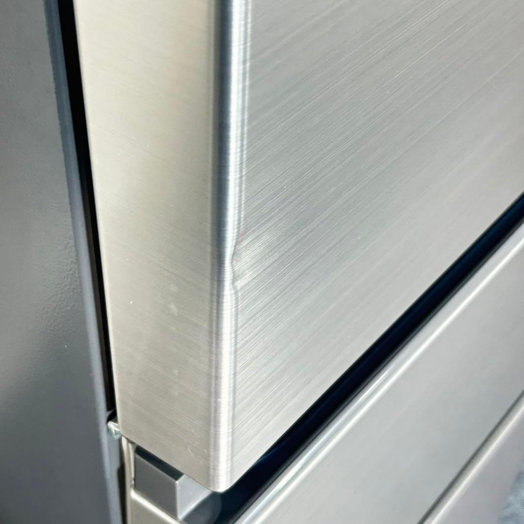 HITACHI 冷蔵庫 315L 中型 R-V32RV 2022年 d4794