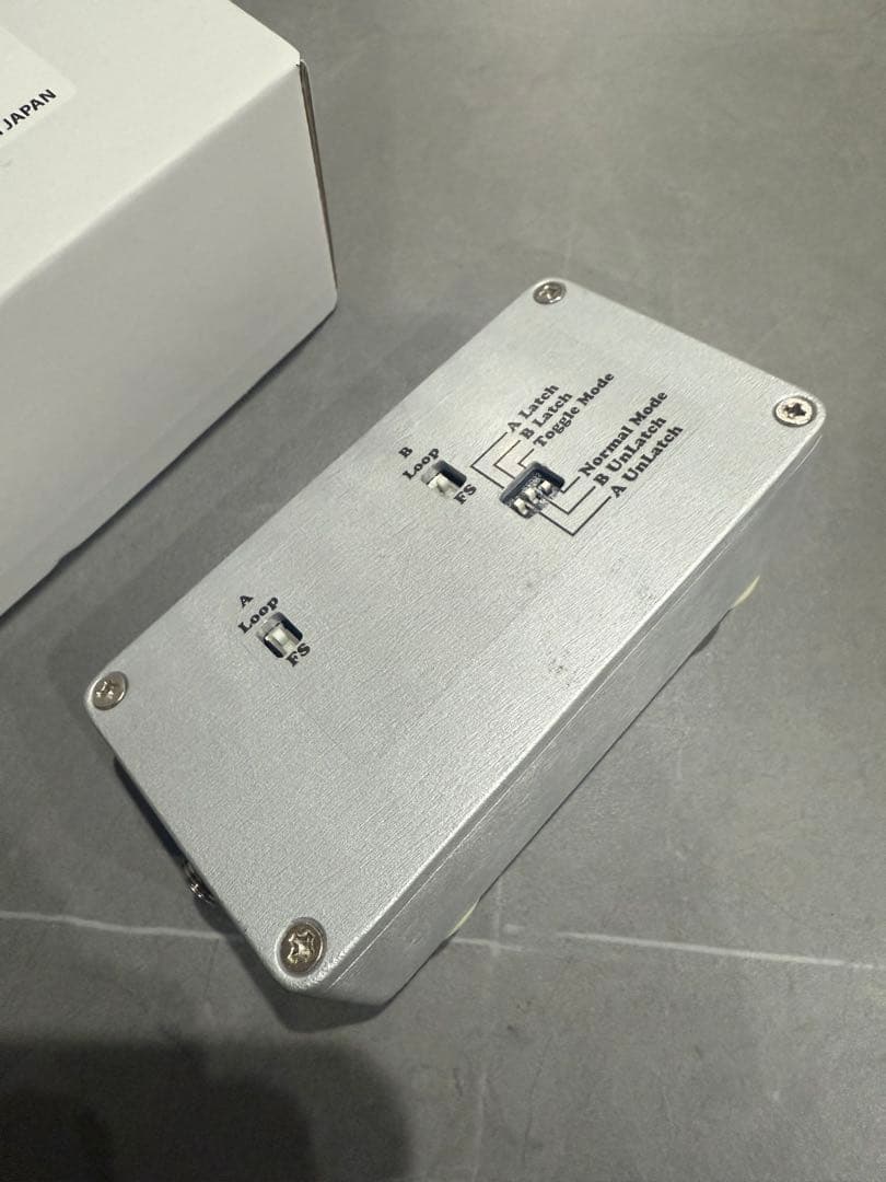 VOCU Magic Switching & Loops スイッチャー - メルカリ