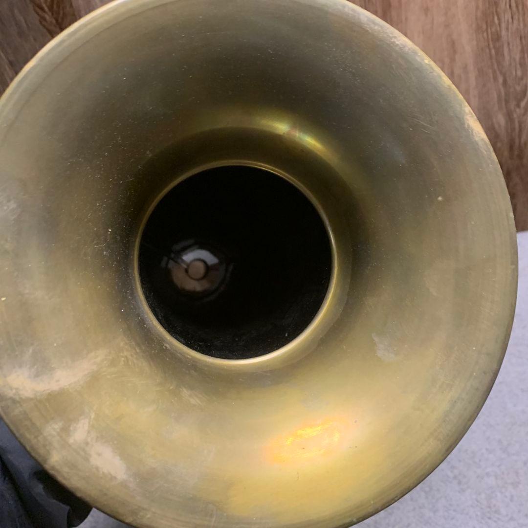 K637 エジソン Edison 蓄音機 ※現状品 - メルカリ