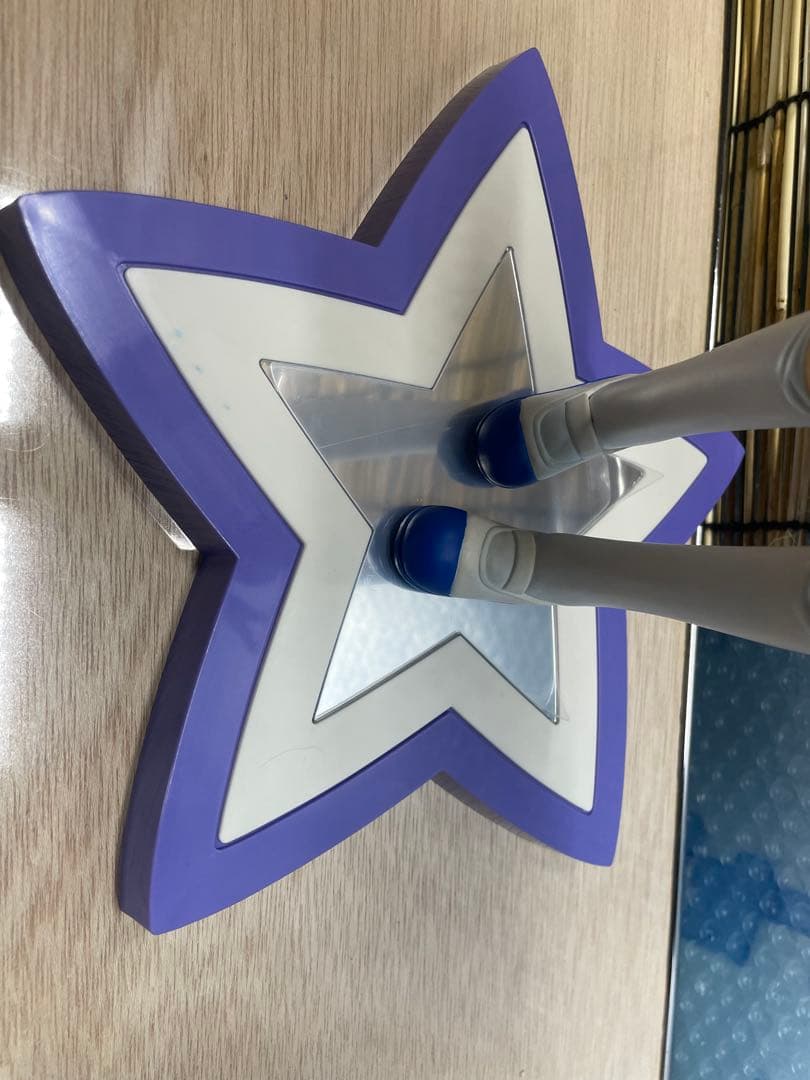 柊かがみ体操服ver. TVアニメらき☆すた 1/4 完成品 FREEing