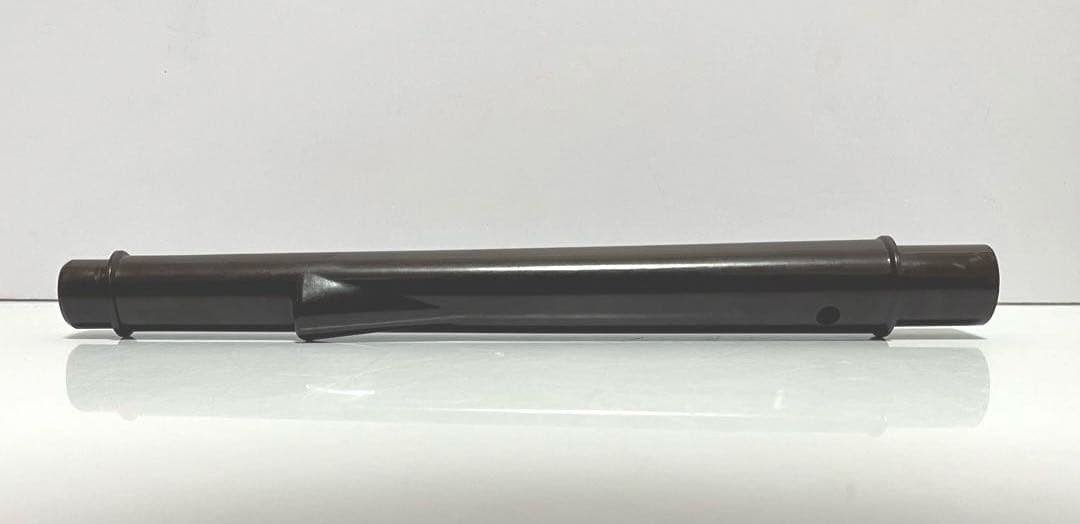 希少 DOLMETSCH テナーリコーダー BS.3499 樹脂製