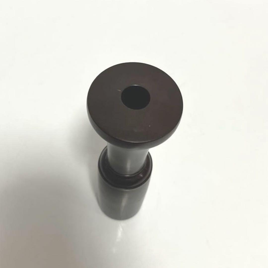 希少 DOLMETSCH テナーリコーダー BS.3499 樹脂製