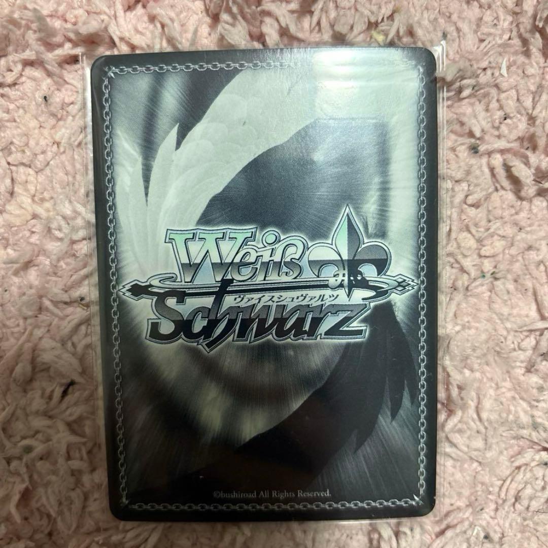 中野五月　サインカード