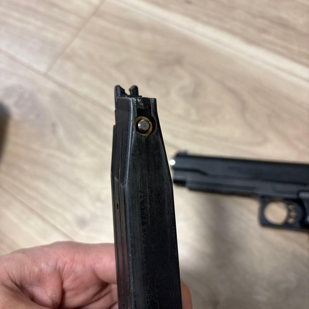 東京マルイ　ハイキャパ5.1