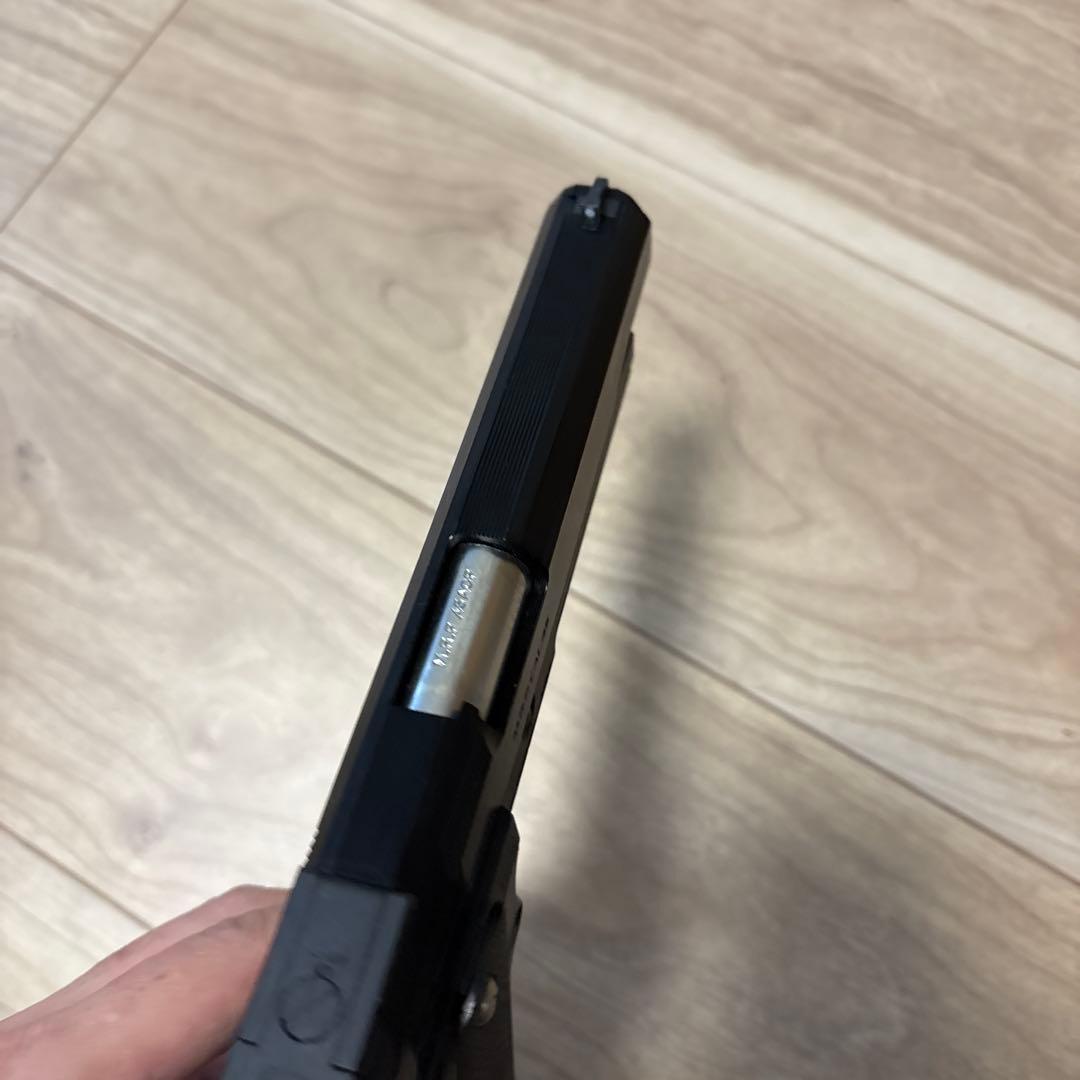 東京マルイ　ハイキャパ5.1