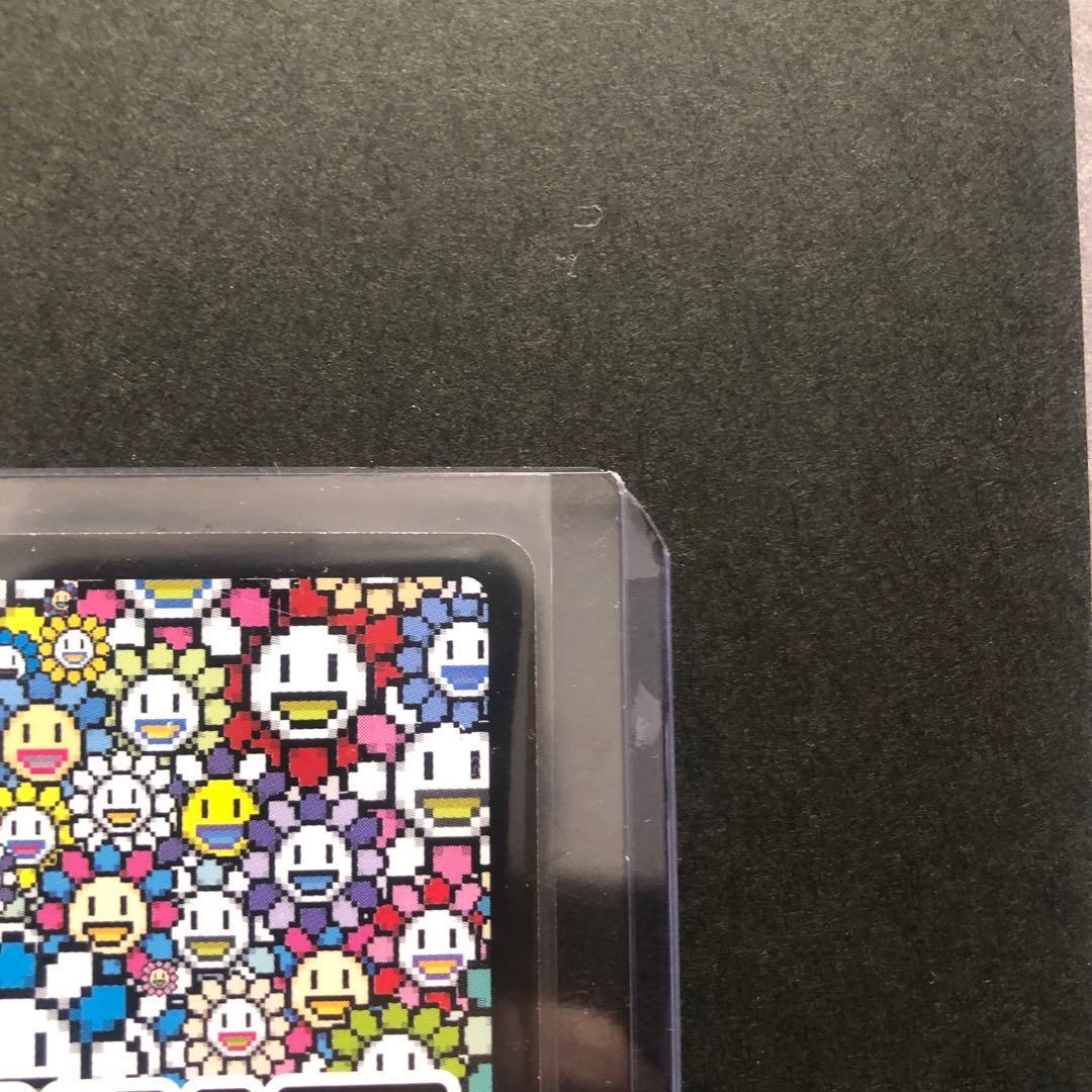 【村上隆】朝ぼらけちゃん SA [SP-114]【英語版】(108フラワーズ)