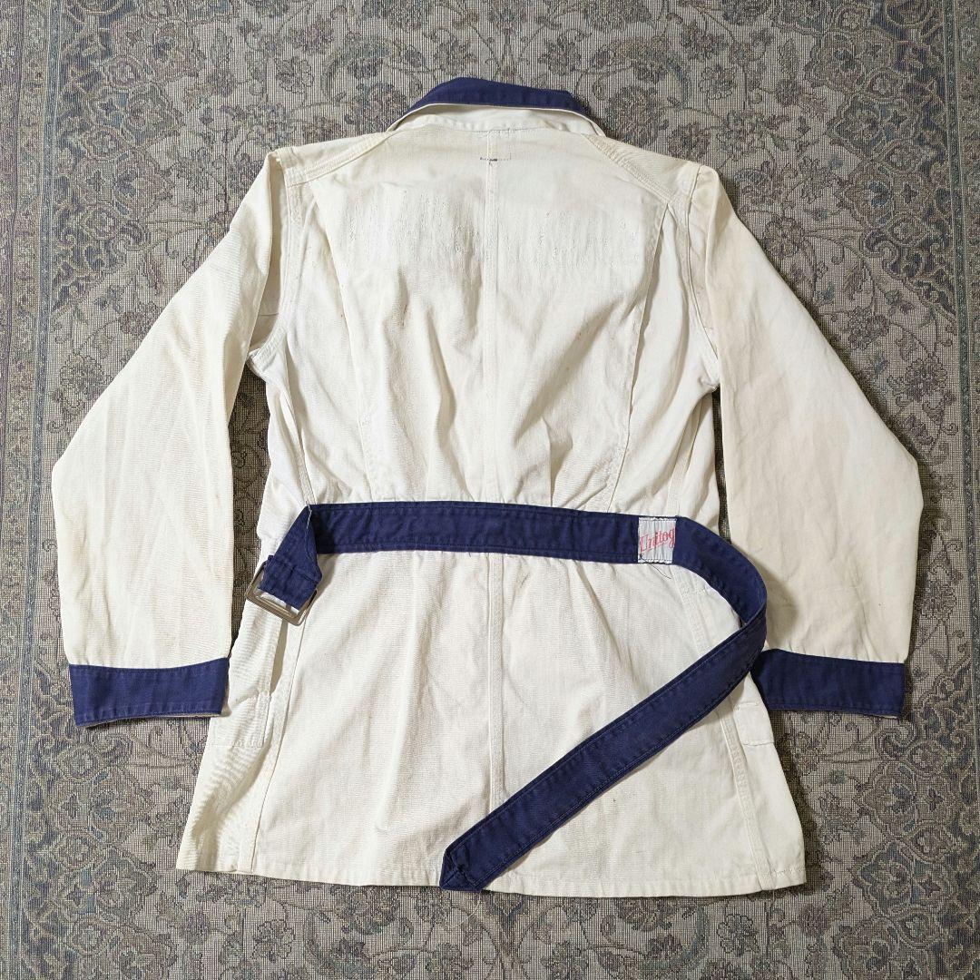 50s ショップコート