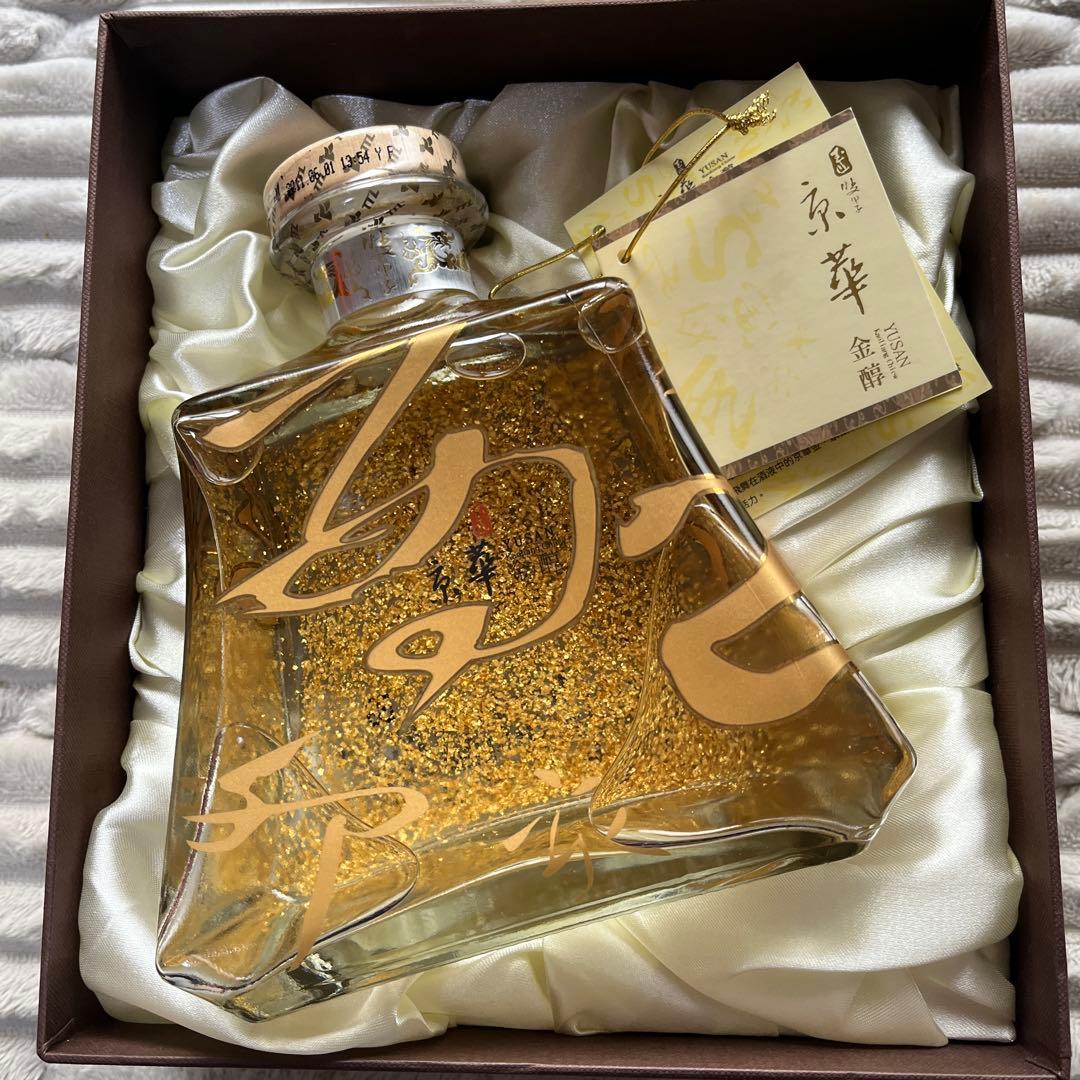 白酒　玉山　京華金醇双甲子記念酒 白酒 玉山 京華金醇双甲子記念酒 白酒 玉山 京華金醇双甲子記念酒