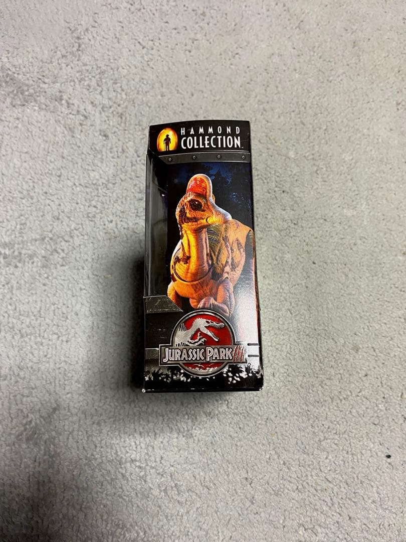 ハモンドコレクション　コリトサウルス　マテル