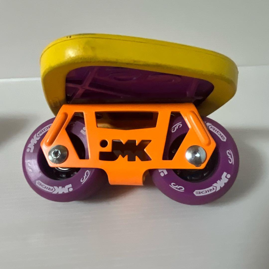 JMK RIDE JMKスケート フリースケート フリスケ