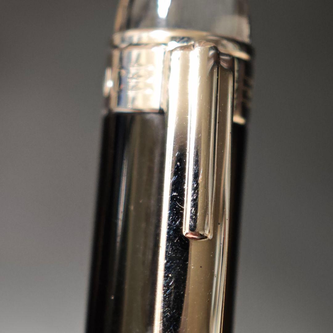 montblanc スターウォーカー ボールペン モンブラン 訳アリ