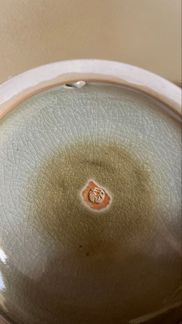 犬山焼き　陶芸品