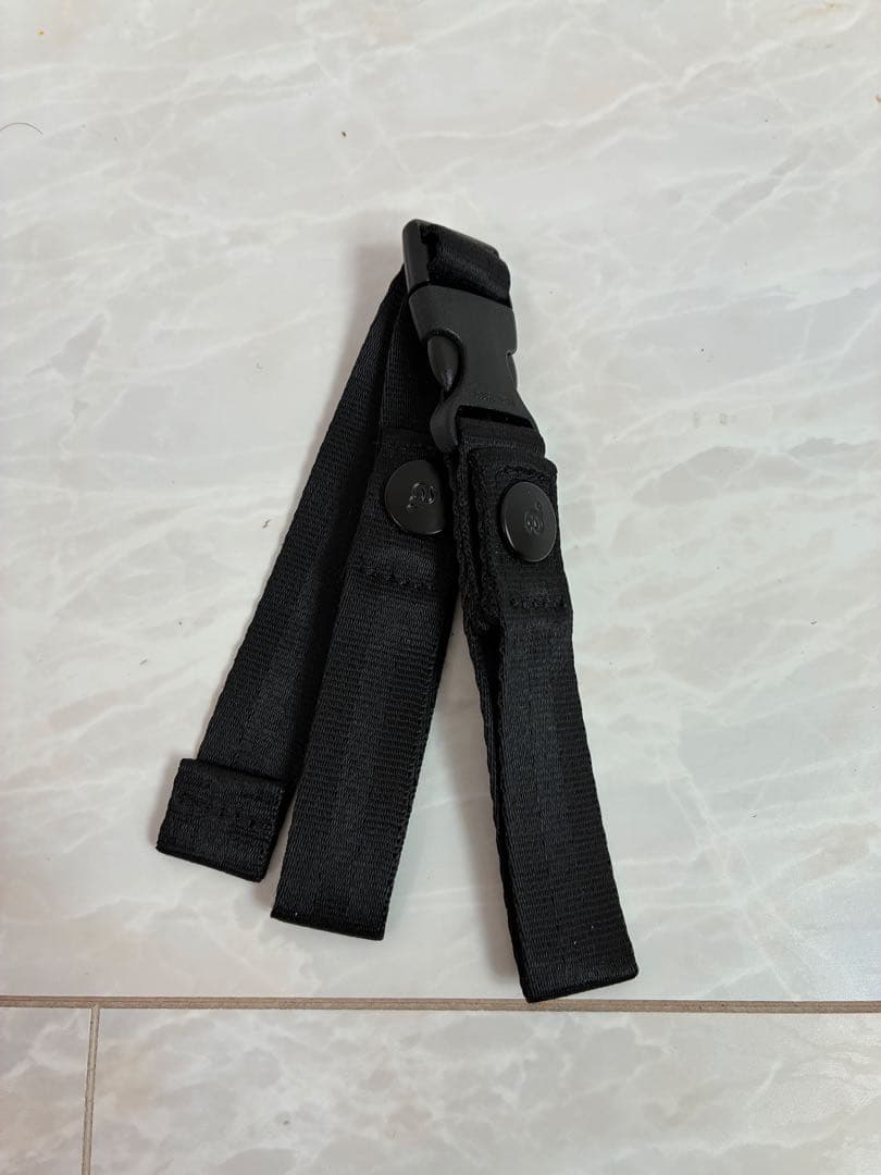 【✨美品✨】ace.ビジネスバッグ　ブラック　15L