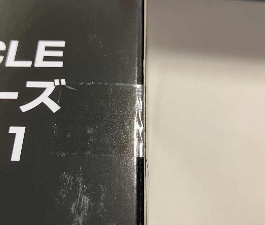 SO-DO CHRONICLE 層動 仮面ライダーオーズ　1,2,シャウタ×3