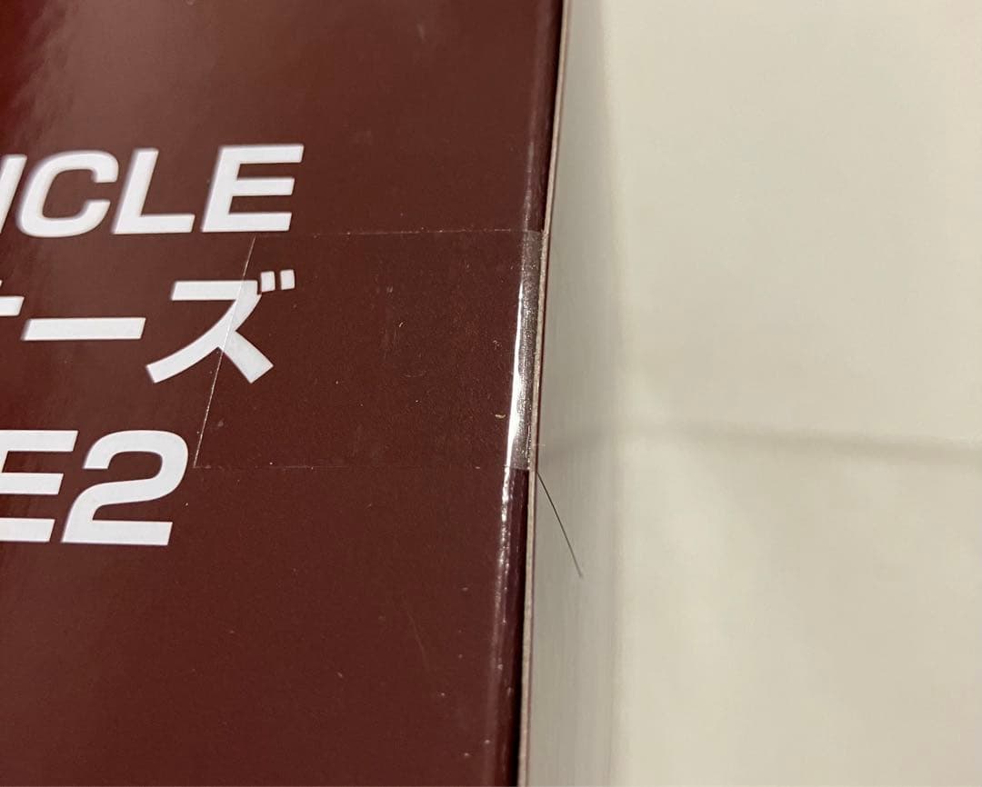 SO-DO CHRONICLE 層動 仮面ライダーオーズ　1,2,シャウタ×3