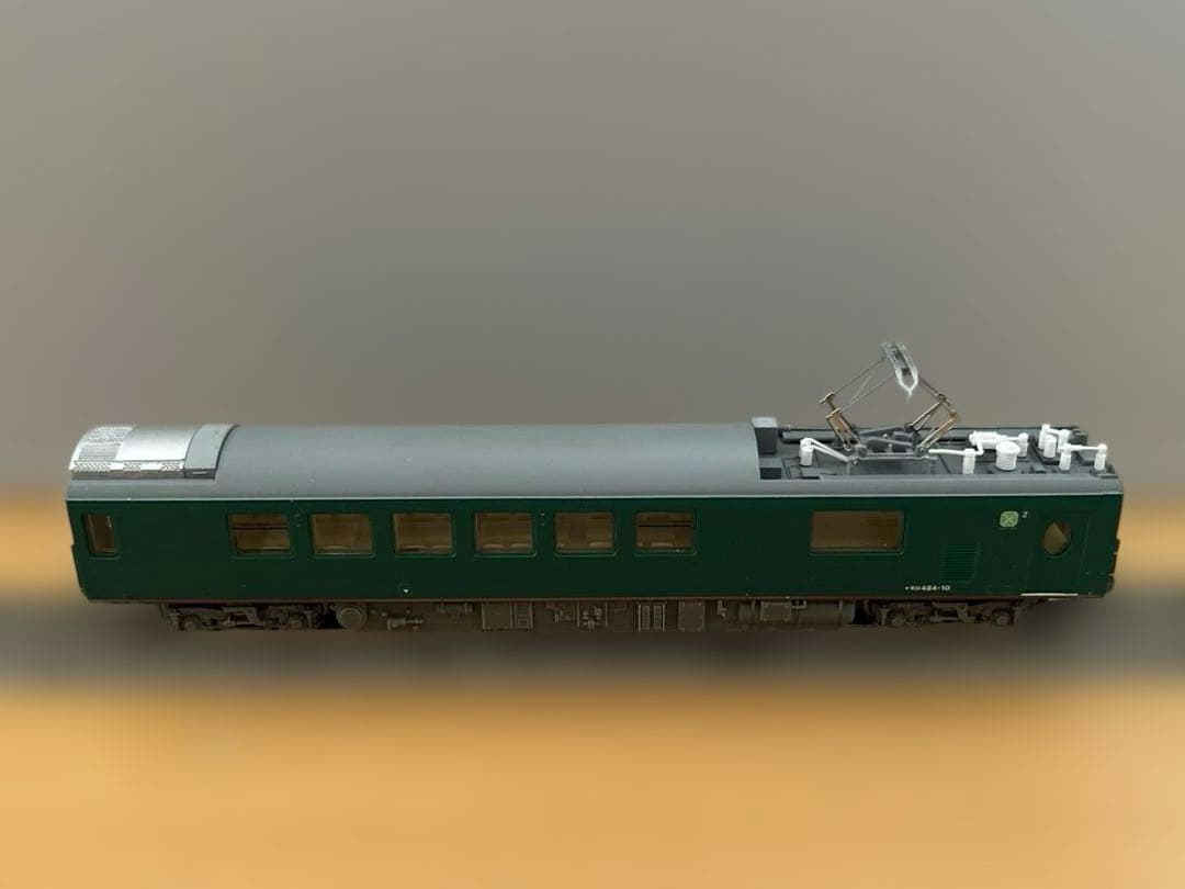 MICRO ACE A2271 485系お座敷列車「やまなみ」4両セット