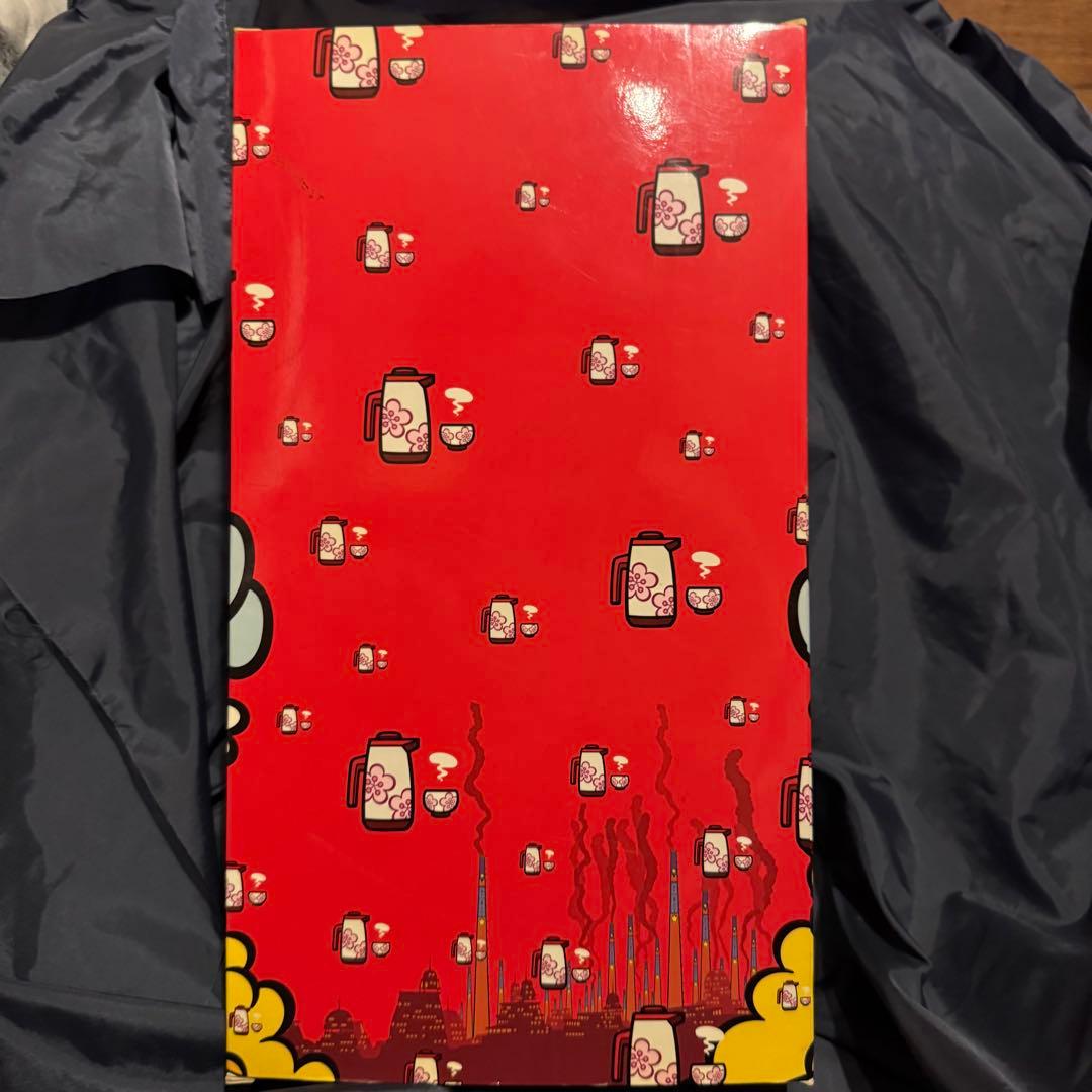 【開封品】PBM! ダウンタウンのガキの使いやあらへんで　フィギュア