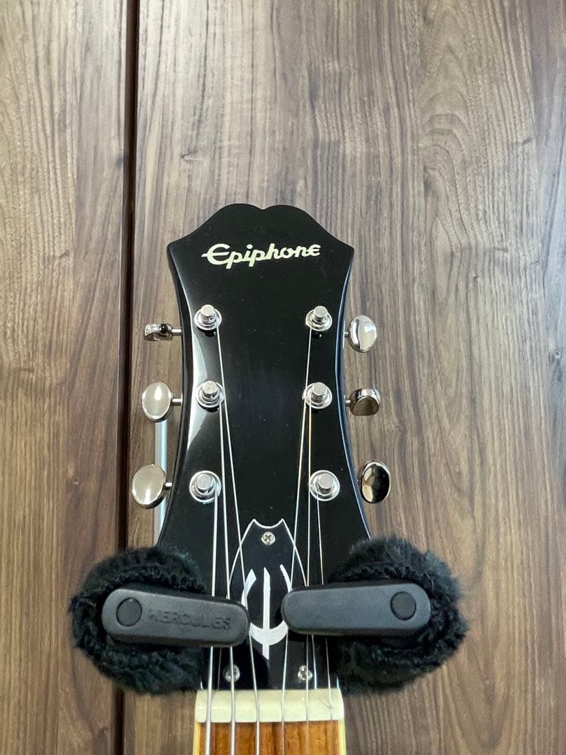 Epiphone casino エレキギター カジノサンバースト