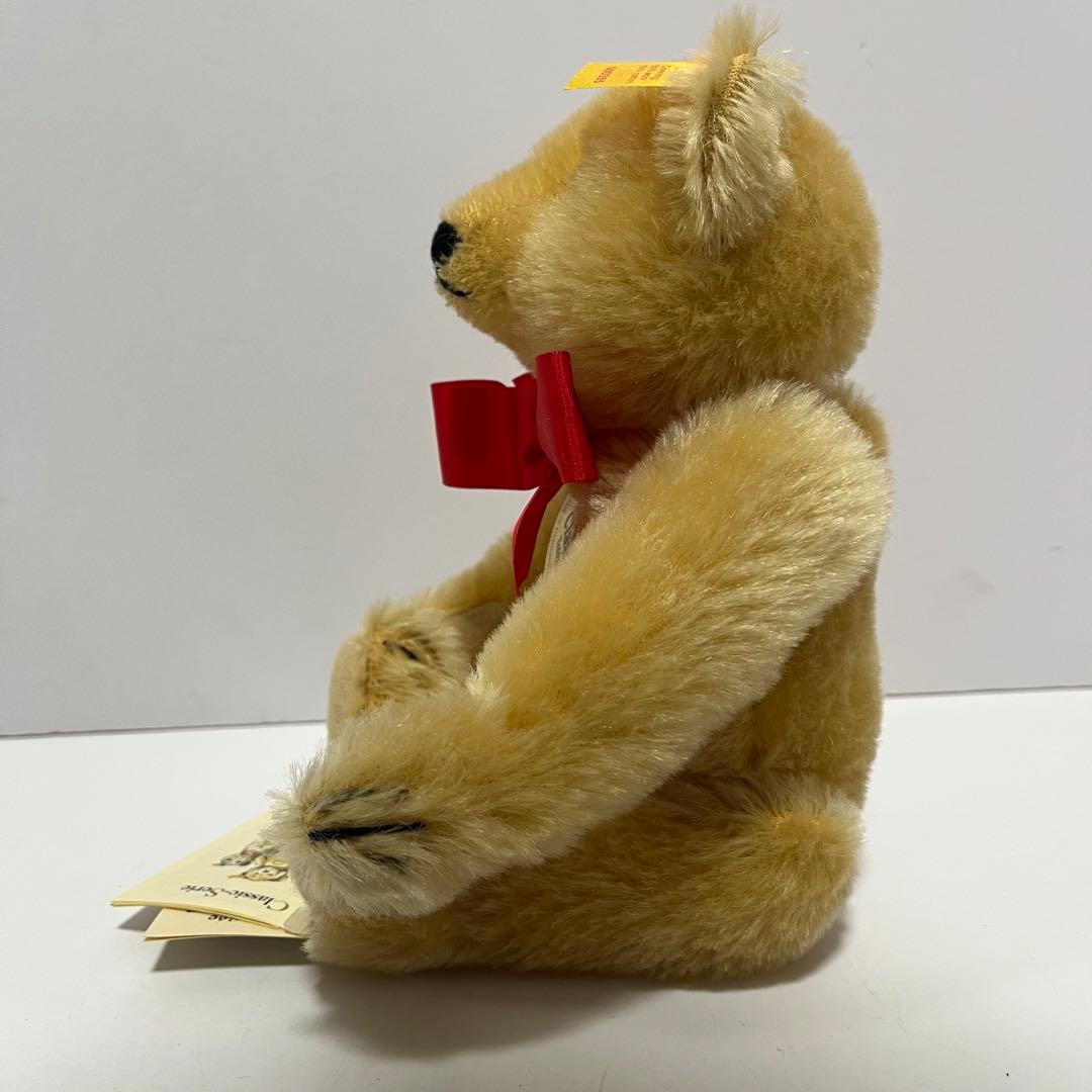 シュタイフ クラシック 1909 テディベア 000355