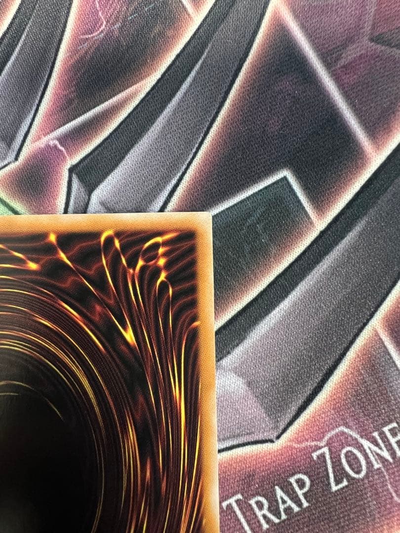 遊戯王　黒き竜のエクレシア　プリシク　プリズマティックシークレットレア　BPRO