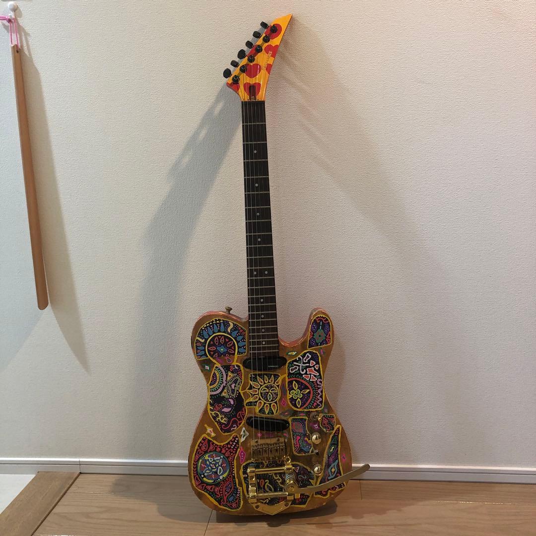 ビグスビーキルスイッチTEJ