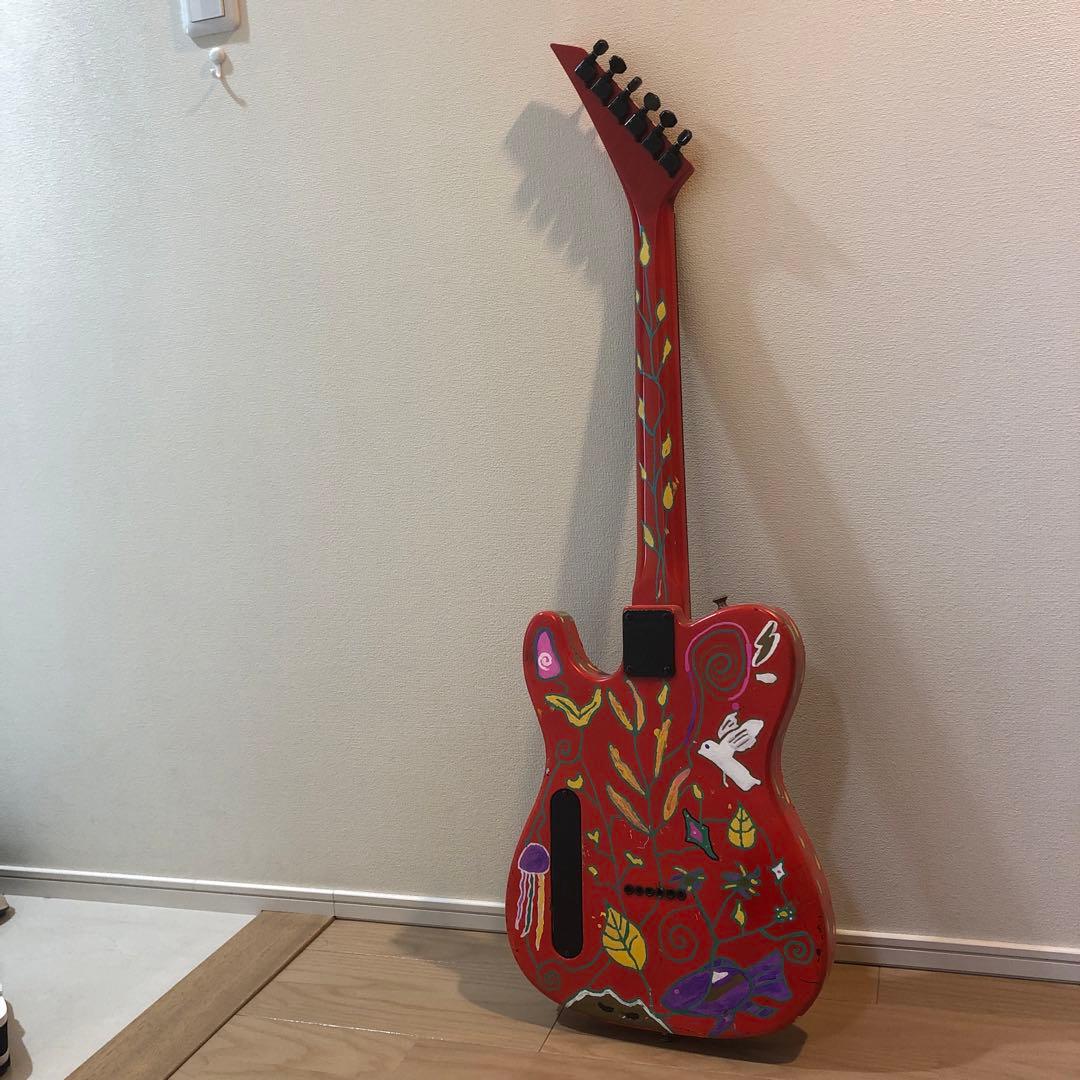 ビグスビーキルスイッチTEJ