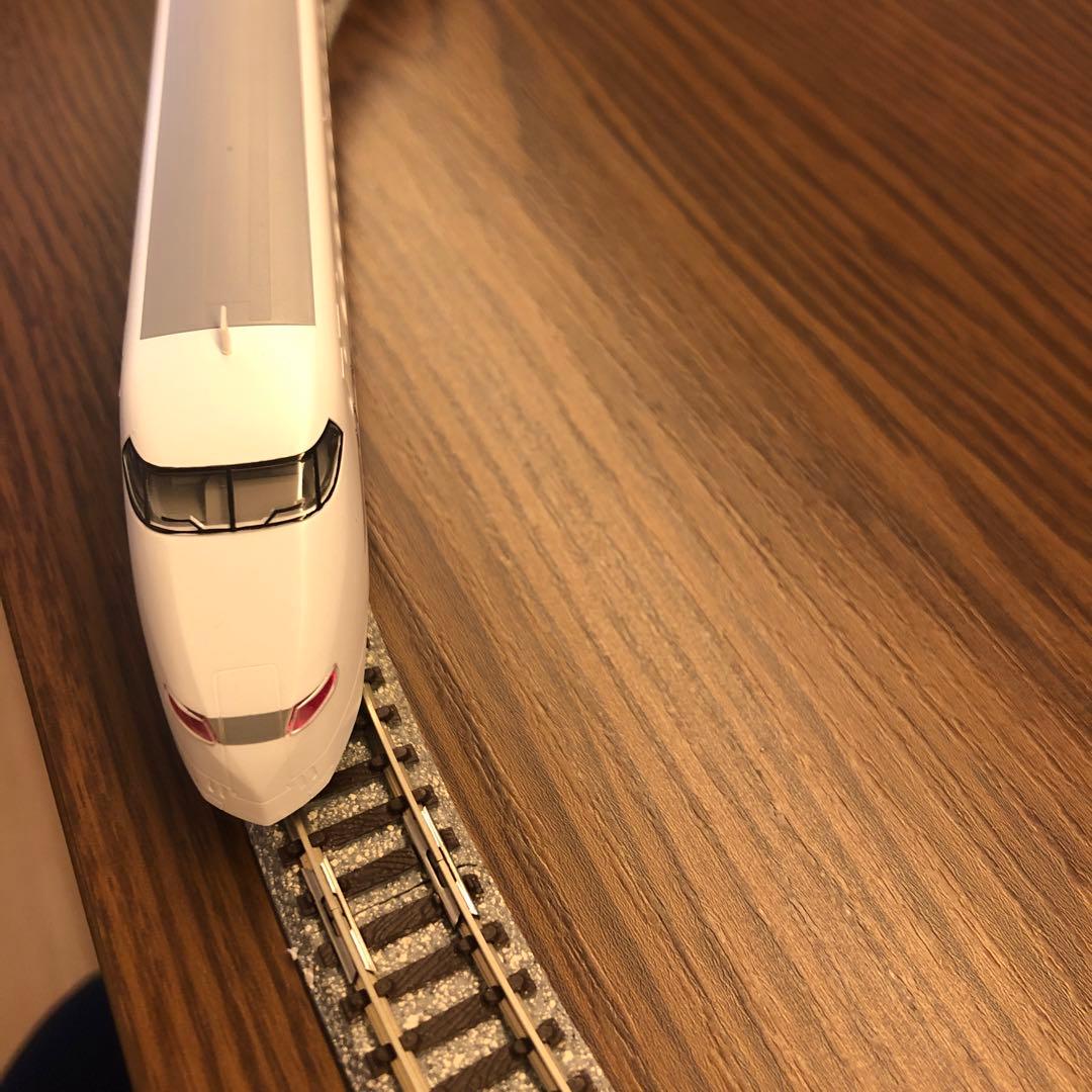 TOMIX J.R.300系 新幹線 92639 7両