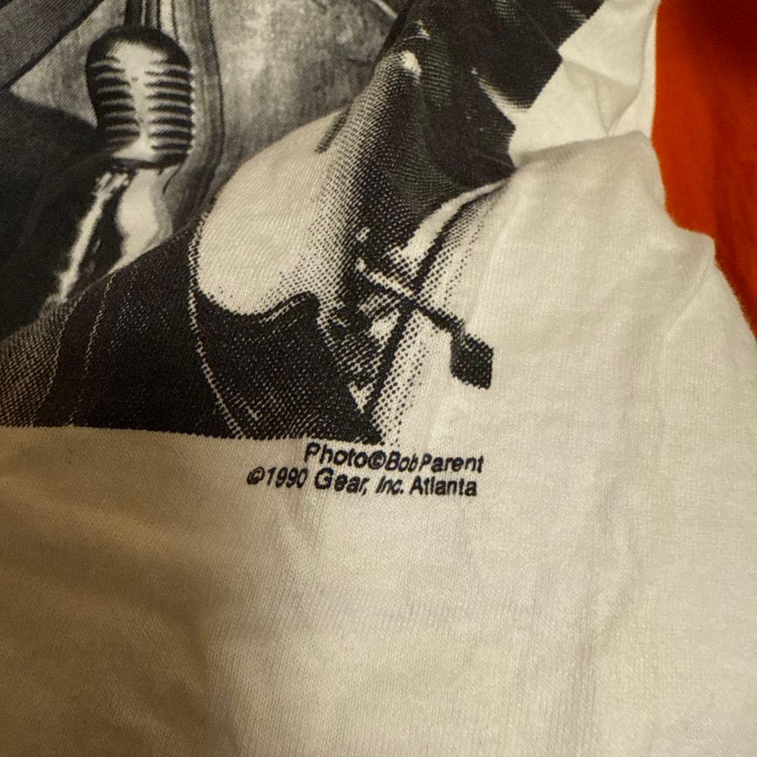 ミンガス Tシャツ LサイズCharles Mingus チャールズ・ミンガス