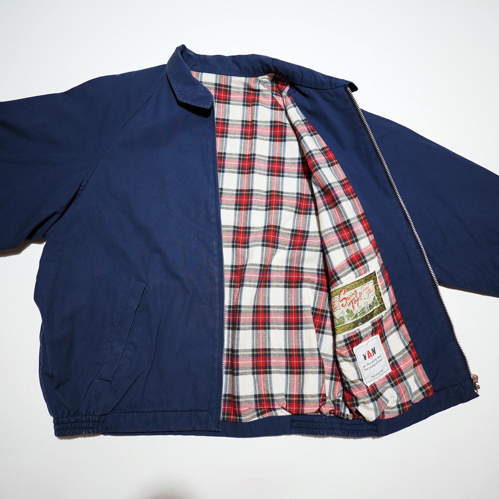 アウトレット ショップファッション - VAN JACKET INC. スイングトップ