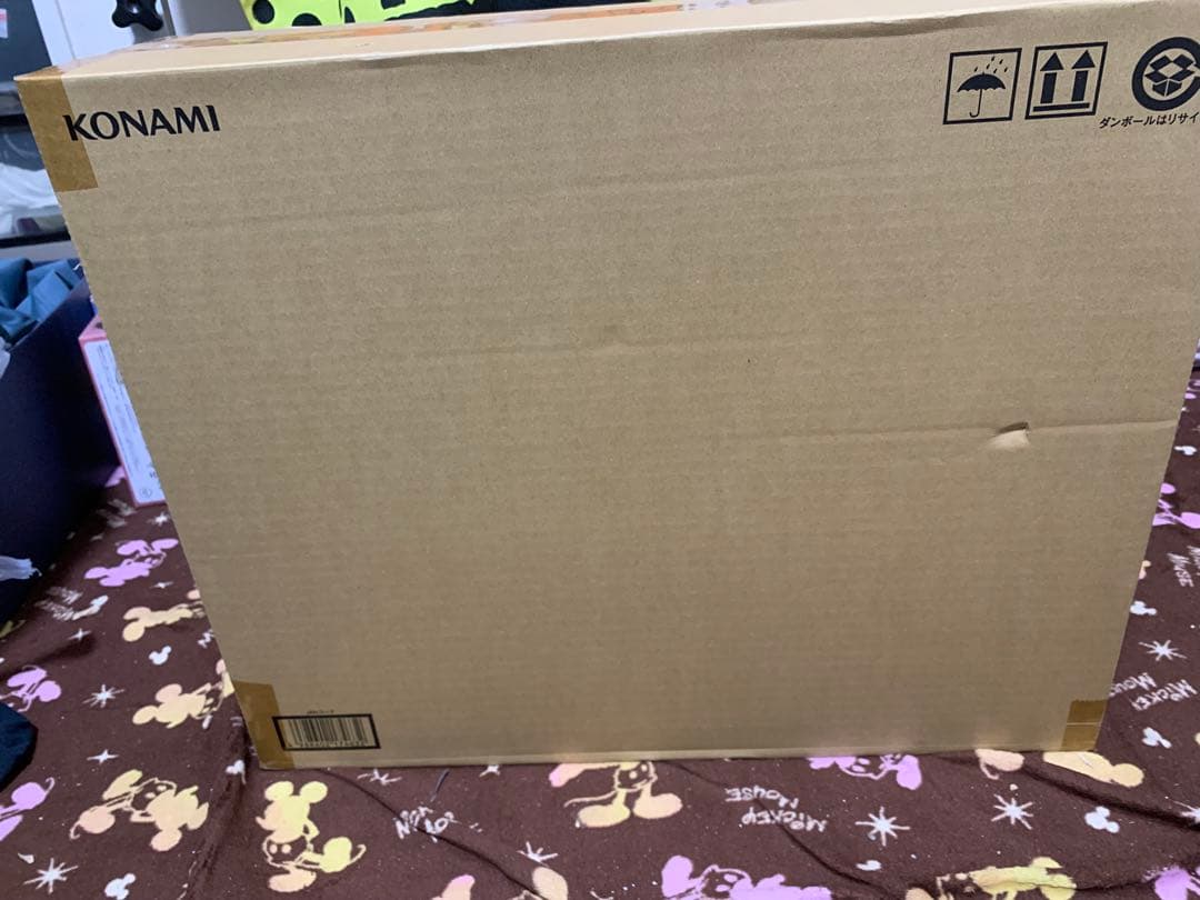 椎*茸様 遊戯王　海馬セット　未開封