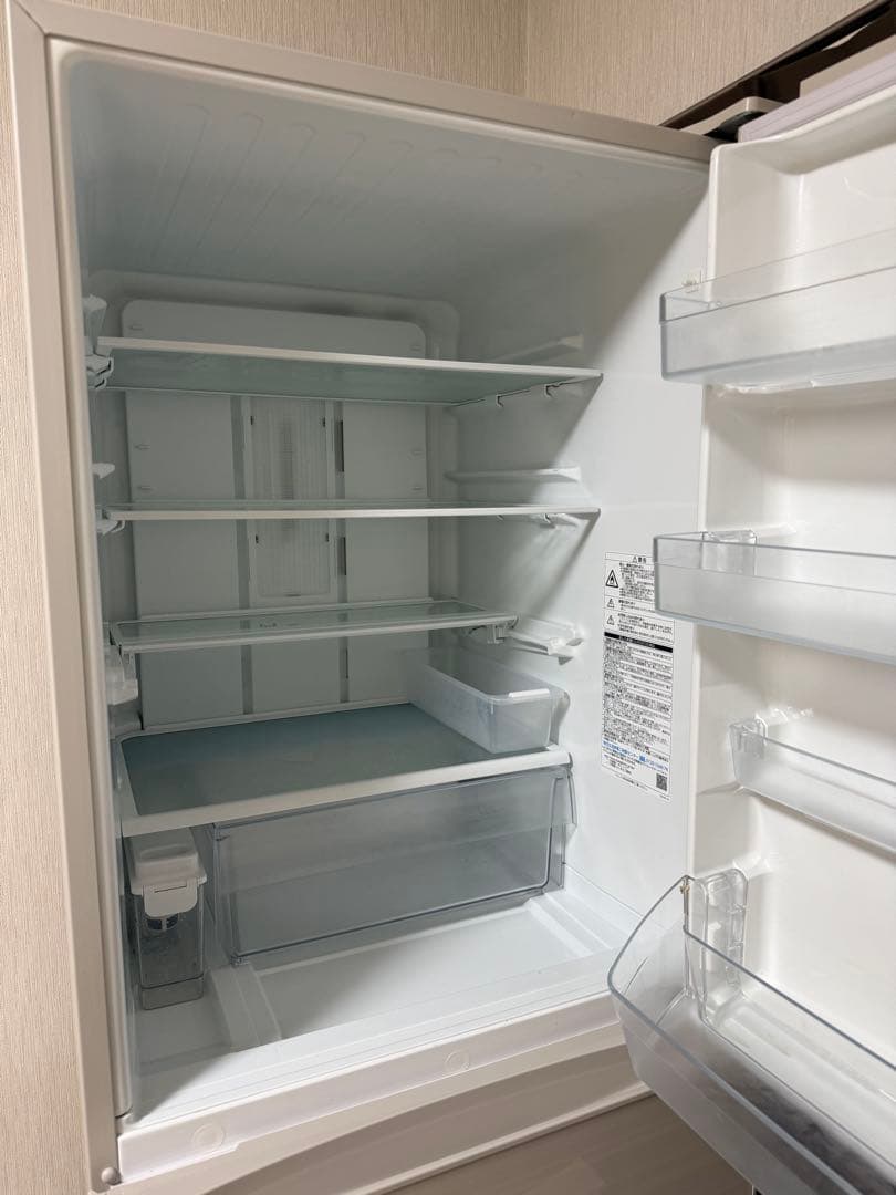 TOSHIBA 東芝 冷蔵庫 363L 《美品》