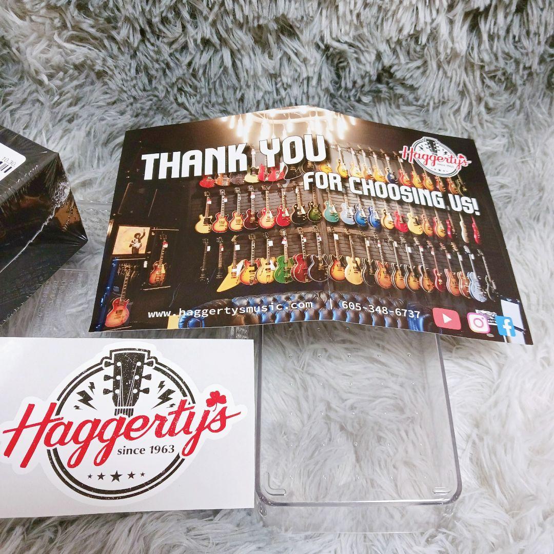 ❤未開封❤MXR✨イングヴェイ・マルムスティーン オーバードライブ❤YJM308