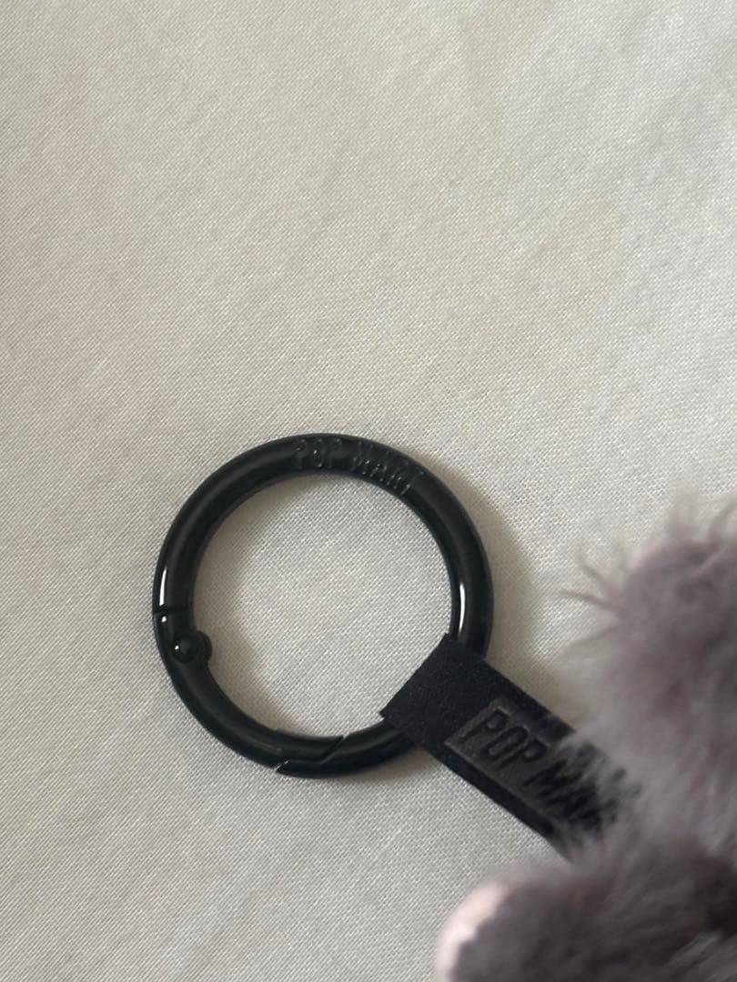 POP MART ラブブ　エナジーシリーズ　シークレット