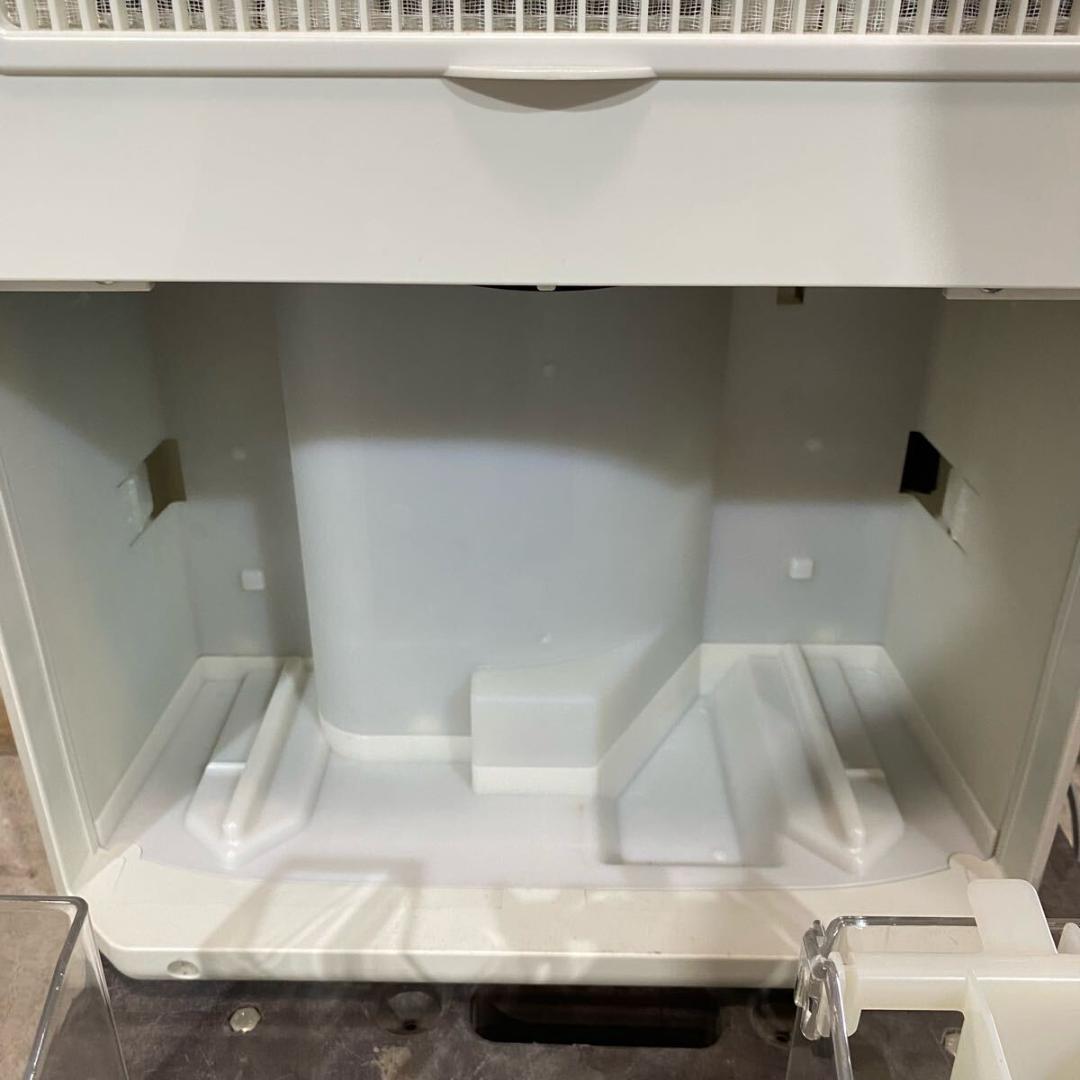 CORONA/コロナ 冷風・衣類乾燥除湿機 CDM-1018