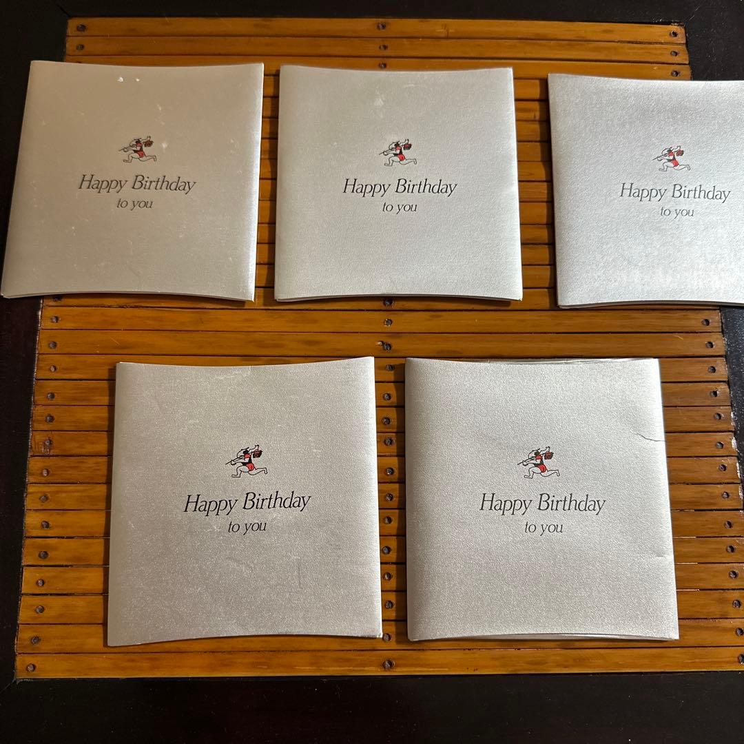 純銀の小判　佐川急便純銀小判