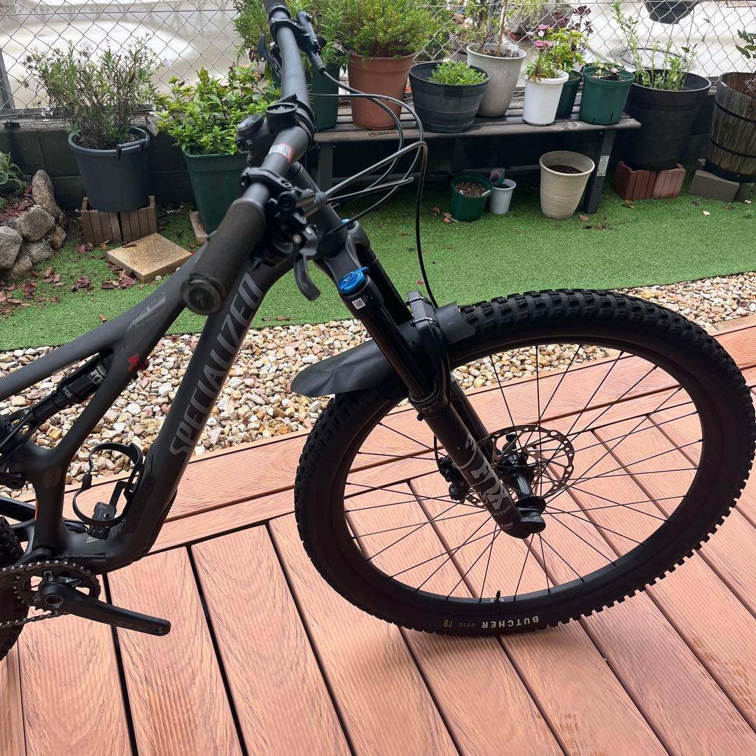 （Yoppiさん専用）Stumpjumper COMP MTB 29インチ