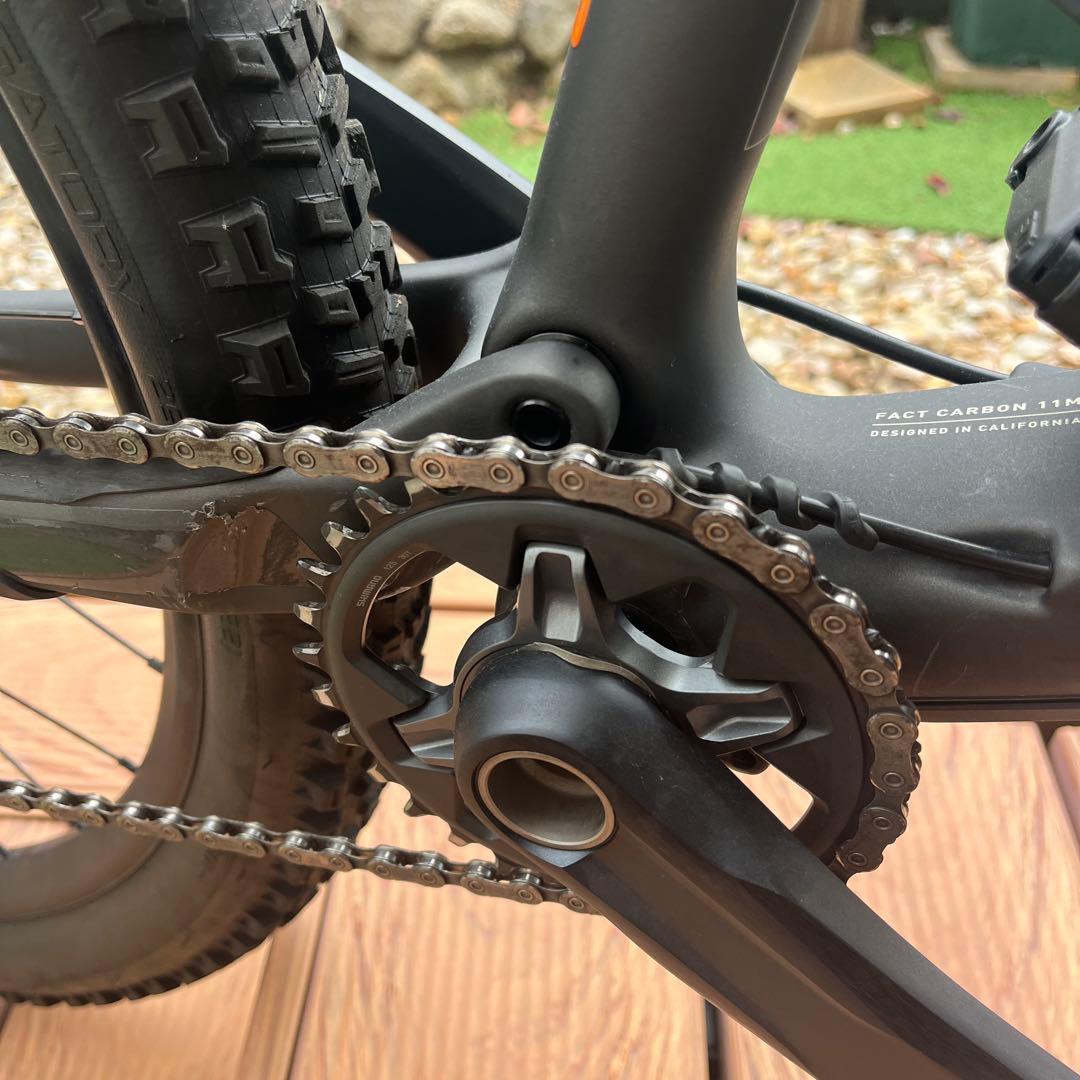 （Yoppiさん専用）Stumpjumper COMP MTB 29インチ