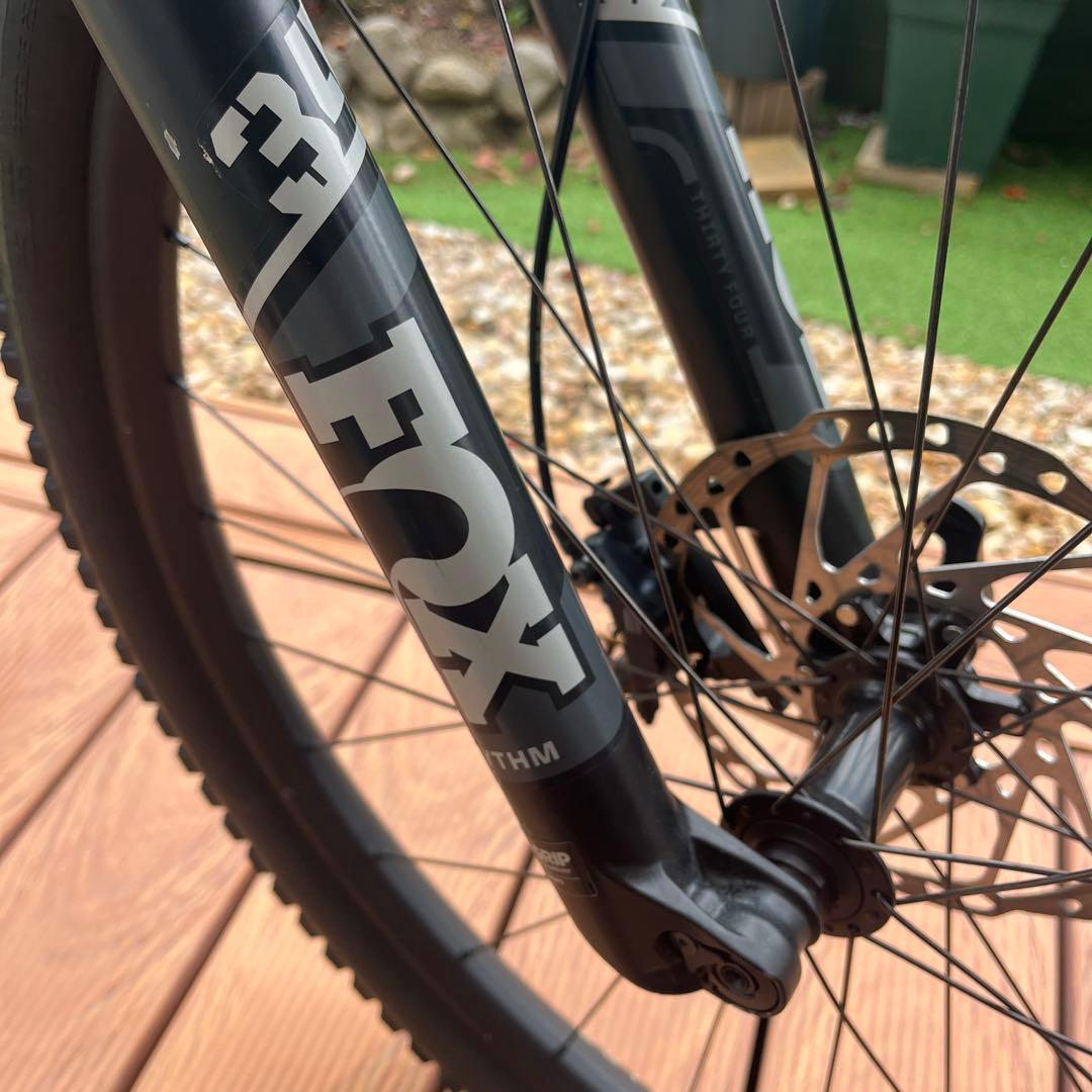 （Yoppiさん専用）Stumpjumper COMP MTB 29インチ