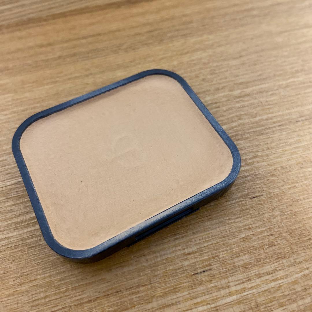 クレドポーボーテ　タンプードルエクラⅡ オークル10