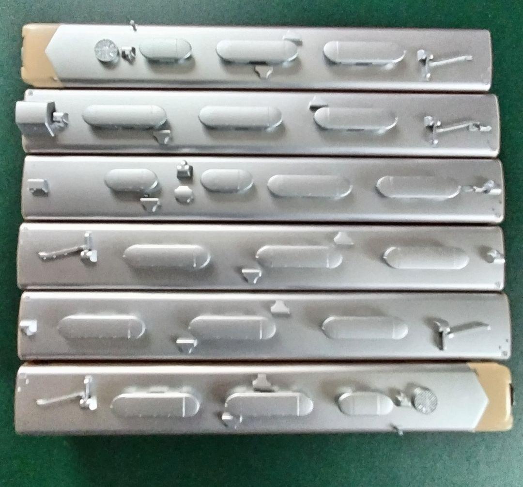 Nゲージ キハ82系 ６両セット KATO