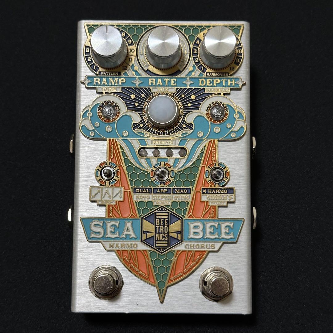 ★動作確認済★ Beetronics Sea Bee